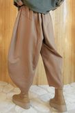 Ori Scuba Sia Pant Camel /16=
